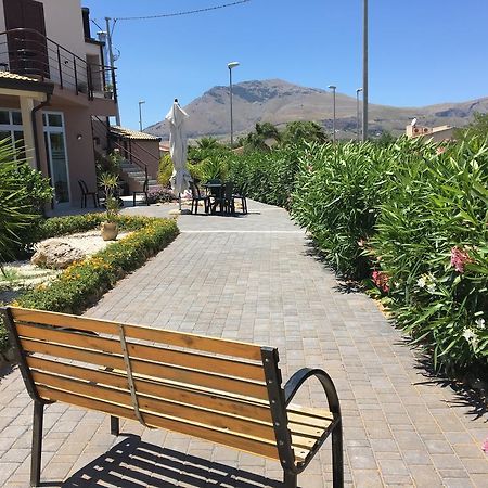 Addisa Locazione Breve Hotel Castellammare del Golfo Exterior photo
