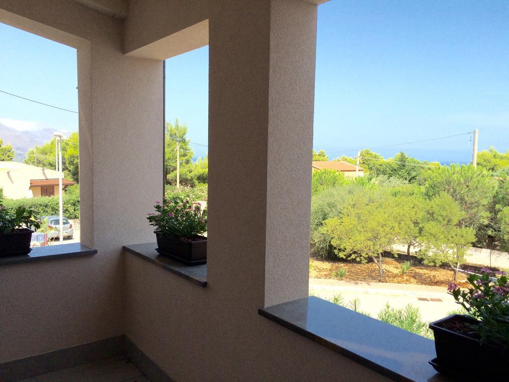 Addisa Locazione Breve Hotel Castellammare del Golfo Exterior photo