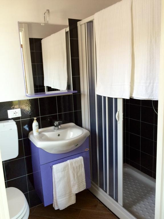 Addisa Locazione Breve Hotel Castellammare del Golfo Room photo