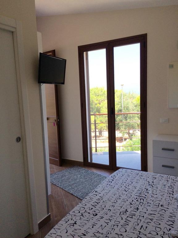 Addisa Locazione Breve Hotel Castellammare del Golfo Room photo