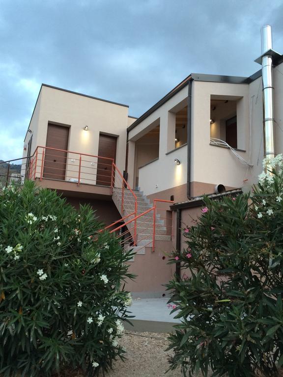 Addisa Locazione Breve Hotel Castellammare del Golfo Exterior photo