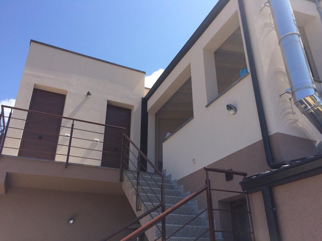 Addisa Locazione Breve Hotel Castellammare del Golfo Exterior photo