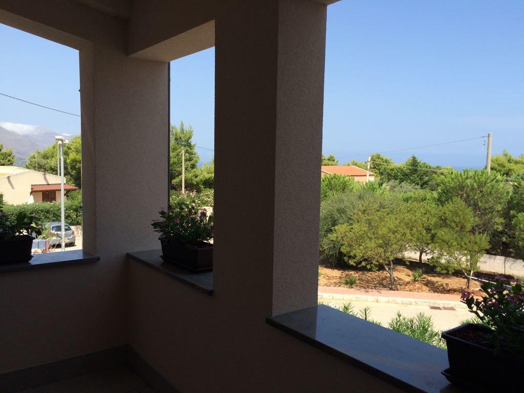 Addisa Locazione Breve Hotel Castellammare del Golfo Exterior photo