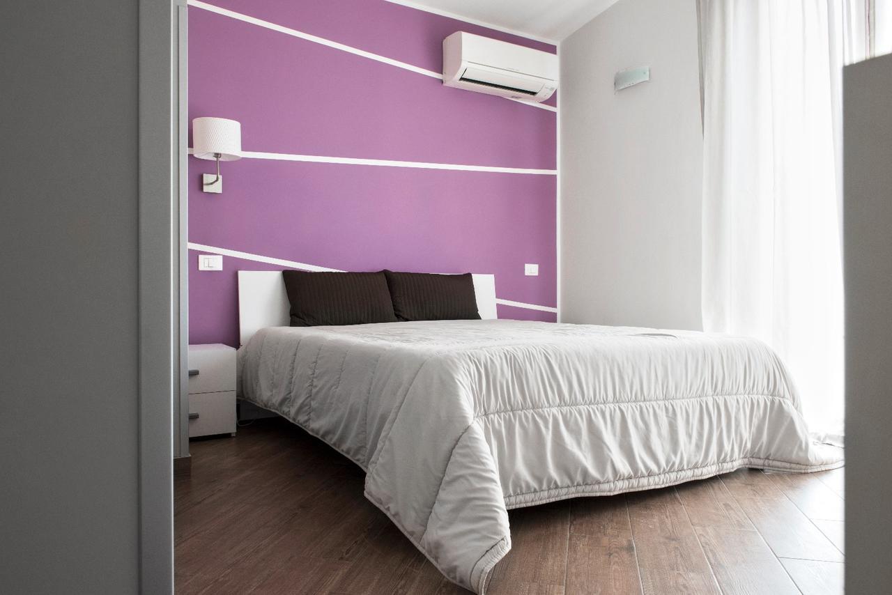 Addisa Locazione Breve Hotel Castellammare del Golfo Exterior photo