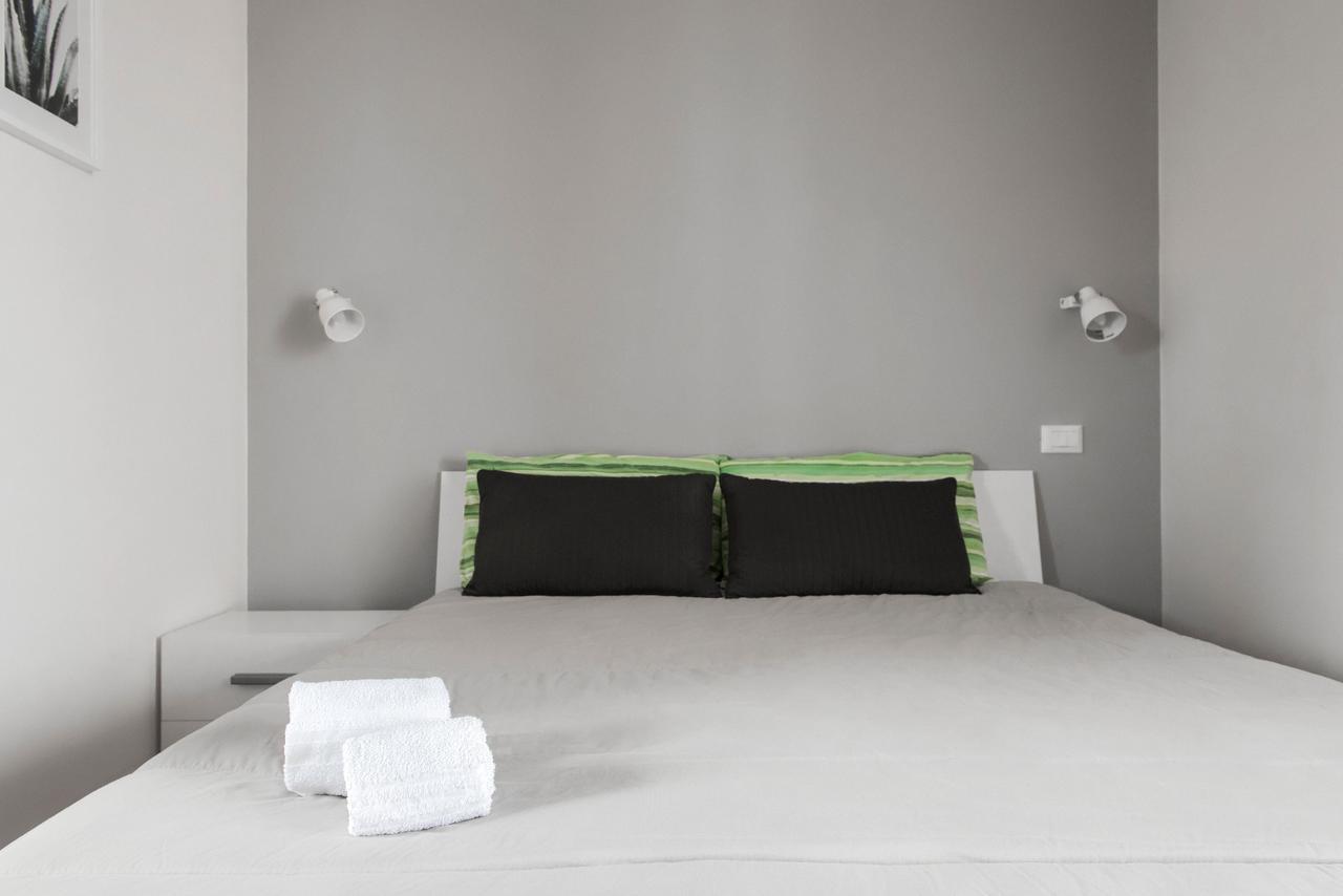Addisa Locazione Breve Hotel Castellammare del Golfo Exterior photo