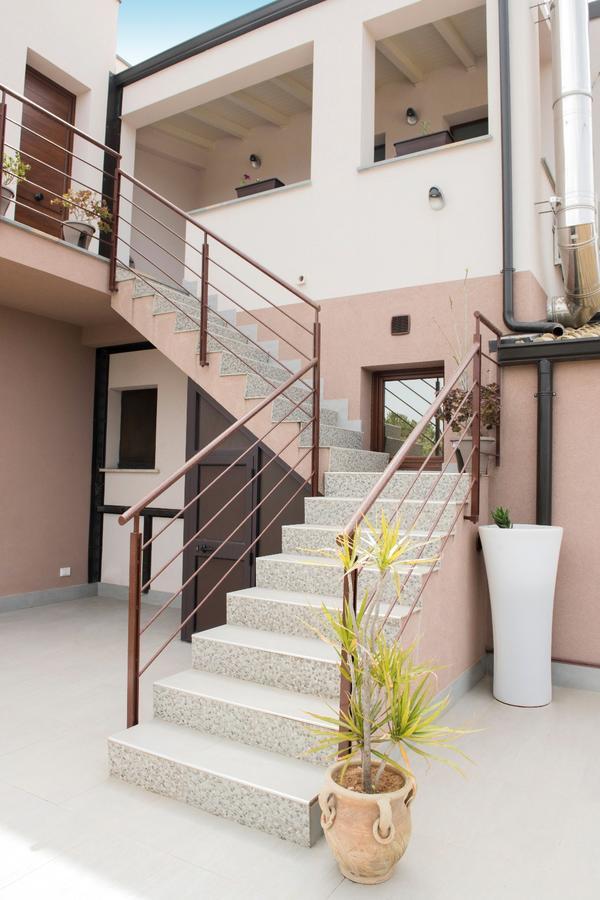 Addisa Locazione Breve Hotel Castellammare del Golfo Exterior photo